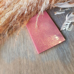 Pink Glitter Acrylic Sheet - GLPNK001