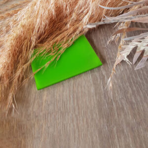 Lime Green Acrylic Sheet - LIME635