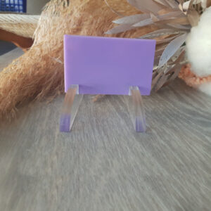 Lilac Acrylic Sheet - SAS132